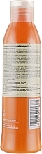 Toning Multiprotective Shampoo with UV Filter - Beaver Professional Hydro Shampoo — photo N2