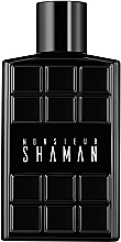 Fragrances, Perfumes, Cosmetics Corania Perfumes Shaman Monsieur - Eau de Toilette