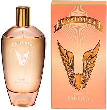 Fragrances, Perfumes, Cosmetics Paris Avenue Casiopea - Eau de Parfum (tester without cap)