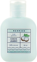 Fragrances, Perfumes, Cosmetics Coconut Body Oil - Mermade Coco Jambo Coconut Oil