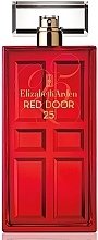 Fragrances, Perfumes, Cosmetics Elizabeth Arden Red Door 25 - Eau de Parfum (tester with cap)