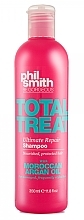Fragrances, Perfumes, Cosmetics Nourishing Shampoo - Phil Smith Be Gorgeous Total Treat Indulgent Nourishing Shampoo