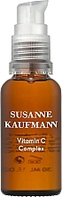 Fragrances, Perfumes, Cosmetics Face Serum - Susanne Kaufmann Vitamin C Complex