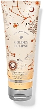 Fragrances, Perfumes, Cosmetics Body Cream - Bath And Body Works Golden Eclipse Body Cream