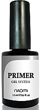 Fragrances, Perfumes, Cosmetics Primer - Naomi Primer Gel System