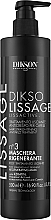 Fragrances, Perfumes, Cosmetics Regenerating Hair Mask #3 - Dikson Diksolissage Lissactive Hair Straightening Treatment Regenerating Mask