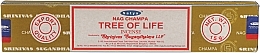 Tree of Life Incense - Satya Tree of Life Incense — photo N1