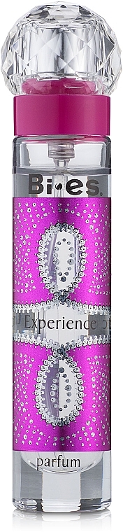 Bi-Es Experience The Magic - Perfume — photo N1