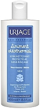 Fragrances, Perfumes, Cosmetics Gentle Cleansing Protecting Milk for Babies - Uriage Babies Liniment Oleothermal