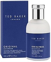 Fragrances, Perfumes, Cosmetics Ted Baker Original Skinwear - Eau de Toilette