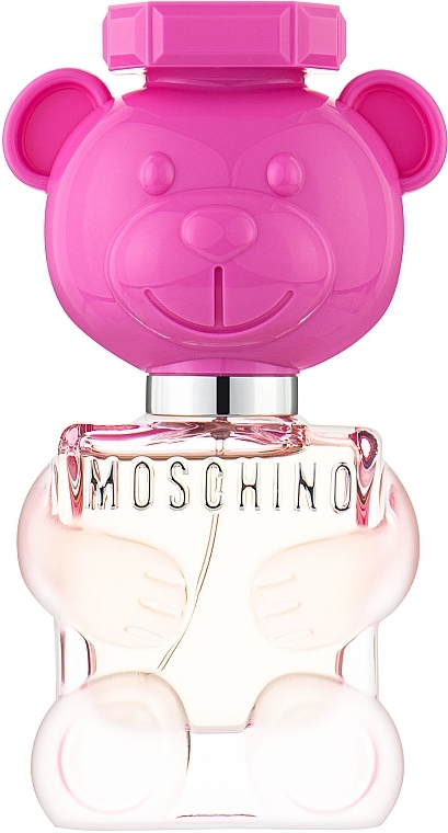 Moschino Toy 2 Bubble Gum - Eau de Toilette  — photo N1