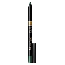 Gel Eyeliner - Avon Power Stay 24-Hour Gel Eyeliner — photo N4