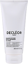 Fragrances, Perfumes, Cosmetics Moisturizing Face Mask - Decleor Hydra Floral Multi-Protection Masque Expert