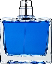 Fragrances, Perfumes, Cosmetics Blue Seduction Antonio Banderas - Eau de Toilette (tester without cap)