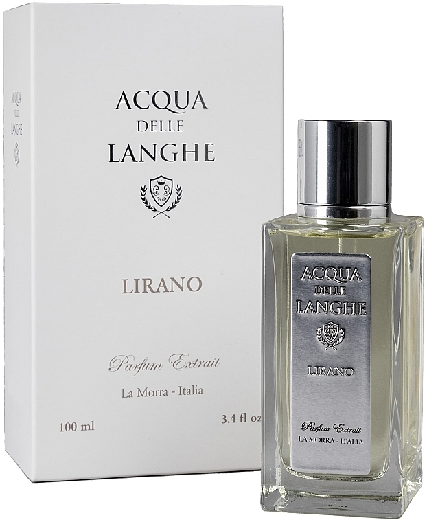 Acqua Delle Langhe Lirano - Parfum — photo N1