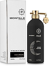 Montale Oud Dream - Eau de Parfum (tester) — photo N2