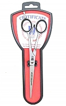 Hairdressing Thinning Scissors 82065, 16.7 cm - Witte Rose Line 46 Teeth — photo N5