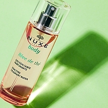 Fragrant Water - Nuxe Body Reve de The Exaltante Parfumante — photo N3