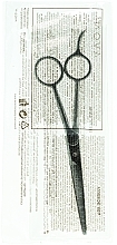 Fragrances, Perfumes, Cosmetics Hair Cutting Scissors "Advance Techniques" - Avon 