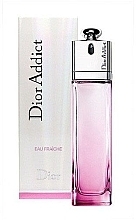 Fragrances, Perfumes, Cosmetics Dior Addict Eau de Toilette Fraiche 2012 - Eau de Toilette