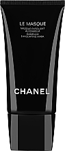 Camellia Exfoliating Mask - Chanel Le Masque Camellia Exfoliating Mask — photo N2