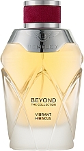 Fragrances, Perfumes, Cosmetics Bentley Vibrant Hibiscus - Eau de Parfum