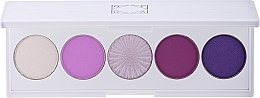 Fragrances, Perfumes, Cosmetics Eyeshadow Palette - Ofra Signature Eyeshadow Palette Galaxy