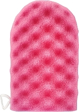 Fragrances, Perfumes, Cosmetics Sponge Mitte, pink - LULA