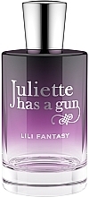 Fragrances, Perfumes, Cosmetics Juliette Has a Gun Lili Fantasy - Eau de parfum (tester without cap)