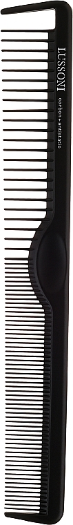 Hair Comb - Lussoni CC 108 Barber Comb — photo N1