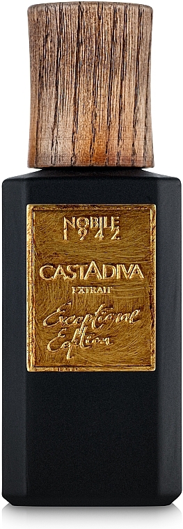 Nobile 1942 Casta Diva Exclusive Collection - Perfume — photo N6
