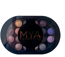 Makeup Set - MYA Cosmetic Make Up Kit — photo N1