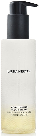 Conditioning Face Cleansing Oil - Laura Mercier Conditioning Cleansing Oil — photo N1