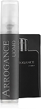 Arrogance Uomo - Eau (sample) — photo N1