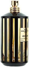 Mancera Aoud Line - Eau (tester without cap) — photo N2