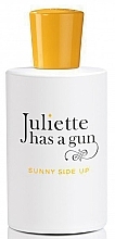 Juliette Has a Gun Sunny Side Up - Eau de Parfum (tester with cap) — photo N1