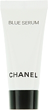 Fragrances, Perfumes, Cosmetics Face Serum with Longevity Ingredients - Chanel Blue Serum (mini)