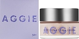 Brightening Face Cream - Aggie Glow Expert Face Cream — photo N4