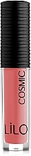 Fragrances, Perfumes, Cosmetics Matte Lip Gloss - Lilo