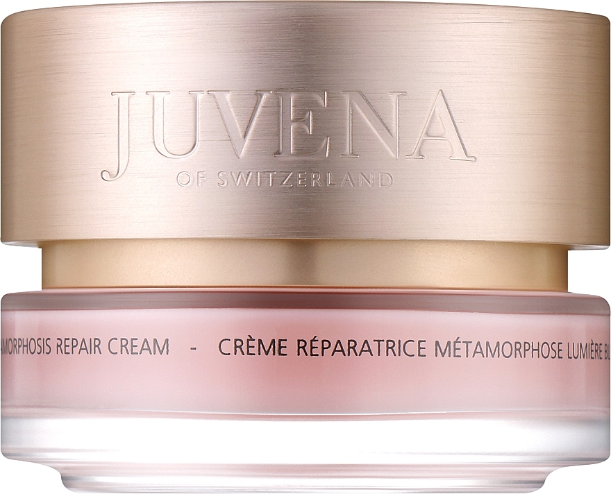 Brightening Face Cream - Juvena Skin Specialists Blue Light Metamorphosis Cream — photo N1