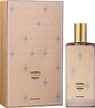 Memo Lalibela - Eau de Parfum — photo N2