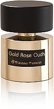 Tiziana Terenzi Gold Rose Oudh - Perfume — photo N1