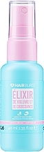 Fragrances, Perfumes, Cosmetics Volume & Growth Spray - Hairburst Volume & Growth Elixir Spray