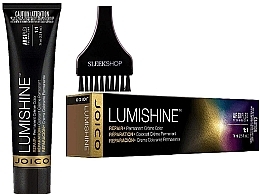 Fragrances, Perfumes, Cosmetics Permanent Cream Color - Joico LumiShine