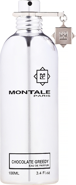 Montale Chocolate Greedy - Eau de Parfum — photo N1