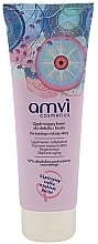 Firming Decollete & Bust Cream - Amvi Cosmetics — photo N3