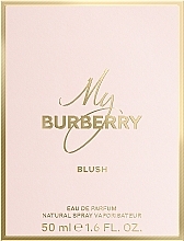 Burberry My Burberry Blush - Eau de Parfum — photo N3
