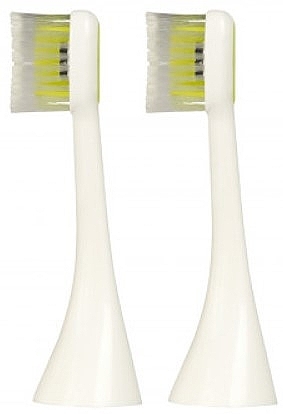 Toothbrush Heads, small, soft - Silk'n ToothWave Soft Small — photo N9