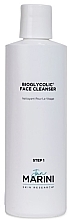 Fragrances, Perfumes, Cosmetics Bioglycolic Face Cleanser  - Jan Marini Bioglycolic Face Cleanser (mini)