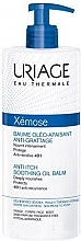 Anti-Itch Soothing Oil Balm - Uriage Xemose Balsam — photo N4